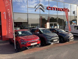 Citroën Axiome Andrésy | Groupe Rabot à Andrésy