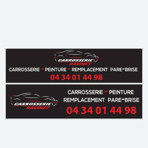 Carrosserie Ravinet – Motrio à Saint-Martin-de-Valgalgues