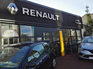 Jematy Automobile – Motrio à Mérignac