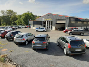 LB AUTOMOBILES à Onet-le-Château