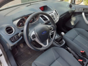 Garage Ripault (Vente, Reprise, Réparation) à Châtellerault