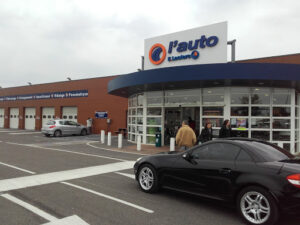 E.Leclerc Auto à Montauban