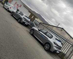 SCHEMBRI AUTO à Château-Arnoux-Saint-Auban