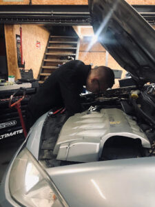 Garage automobiles GHT AUTO – Réparation véhicules toutes marques – 85110 Monsireigne à Monsireigne