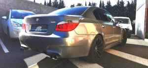 CB AUTO à Jonquières-Saint-Vincent