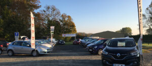 AD Garage Expert LOPES AUTOMOBILES à Vernantes