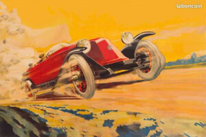 Les Anciennes – Sarl Martin Romuald à Savigny-sur-Braye