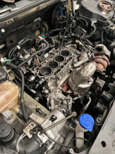 SVR Automobile à Ivry-sur-Seine