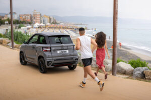 VOITURES SANS PERMIS LIGIER ET MICROCAR – STYLE CARS à Cannes-Écluse