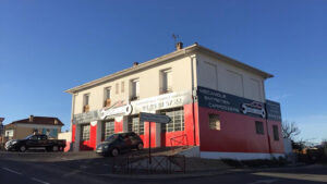 Garage Launay à Puget-sur-Argens