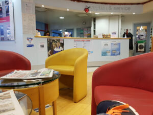 Toyota – Eric Cheli – Chalon-sur-Saône à Sevrey