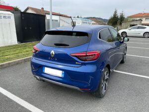 Carrosserie Mecanique Centrale – Motrio à Roanne