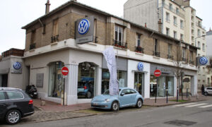 Volkswagen Clamart STNA à Clamart