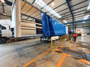 Garage TONON à Florange