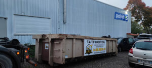 Point S – Senlis (Starter 60) à Senlis