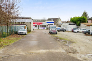 CARROSSERIE LARONZE – BOUVET à Beaune