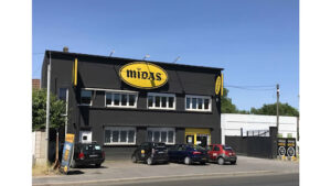 Midas MEAUX à Meaux