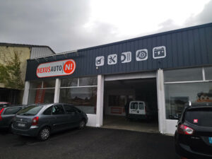 LD MECANIQUE AUTOMOBILE – NEXUSAUTO à Samadet