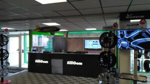 SILIGOM – BMG DELFAU à Luc-la-Primaube