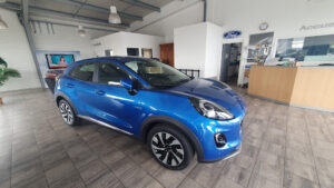 FORD Sablé-sur-Sarthe à Solesmes