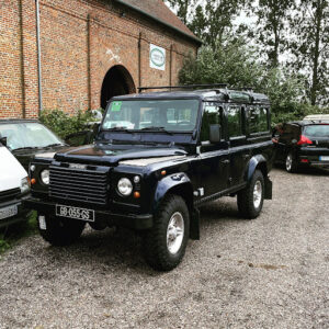 EURL Delorme à Val-de-Reuil