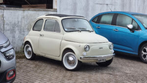 GARAGE GIRTEN – Citroën à Laumesfeld