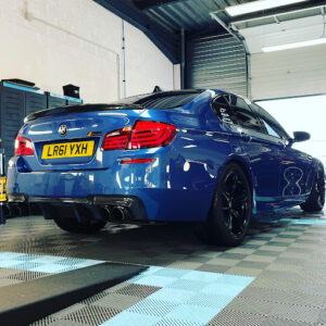 Garage JDM Automobiles à Aspach-le-Bas