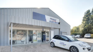 France Pare-Brise à Castelnaudary