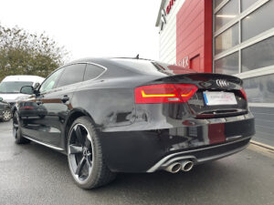 GARAGE LEROY – Citroën à Saint-Martin-de-Fontenay