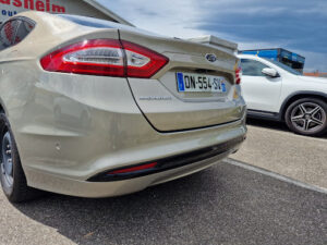 Eurorepar Espace Automobiles Sausheim à Sausheim