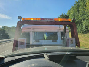 Garage Derudet à Tossiat