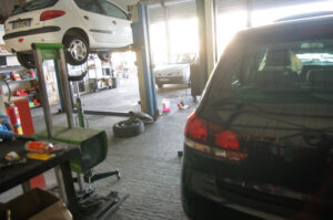 Medip Auto Paris Nord à Sartrouville