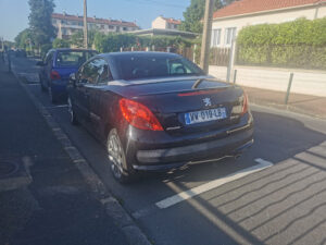 Peugeot Garage Lenica Agent à Sannois