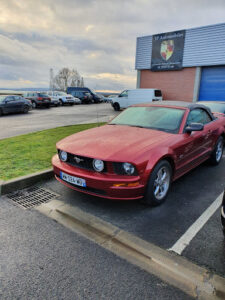 N’TOOFAST à Chambly