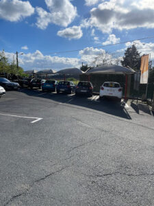 Garage Autocan à Reyrieux