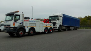 Stavi Aquitaine à Langon