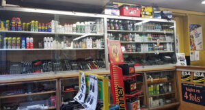 Garage auto Etablissements Deguillien à Lyon