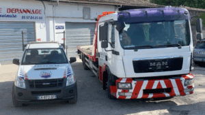 Assistance dépannage libournaise à Libourne