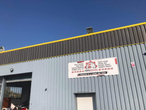 PSPO Service Pièces Voiture Sans Permis à Branges