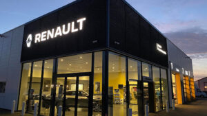 HERVE AUTOMOBILES à Connerré