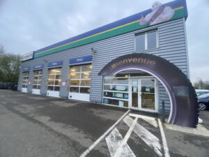 Euromaster Aire Sur l Adour à Aire-sur-l'Adour