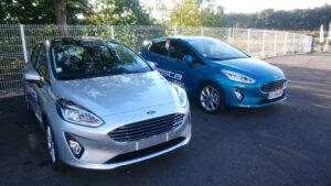 Garage Morel à Houdan