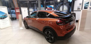 Jean Luc Durieux Automobiles à Saint-Maurice-l'Exil