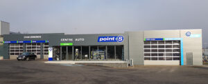 Point S Auto Centre à Brives-Charensac
