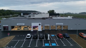 Blet SA à Saint-Jean-du-Cardonnay