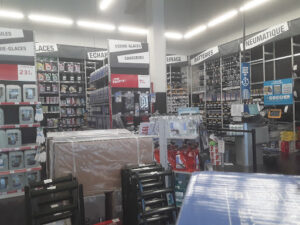 Feu Vert à Pontarlier