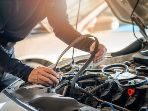 FM SERVICES GARAGE à Signes