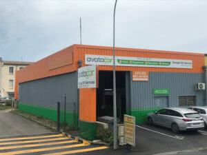 Garage Avatacar Lunel à Lunel