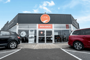 VPN Bordeaux – Lormont à Lormont