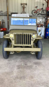 Garage JLS à Le Pout